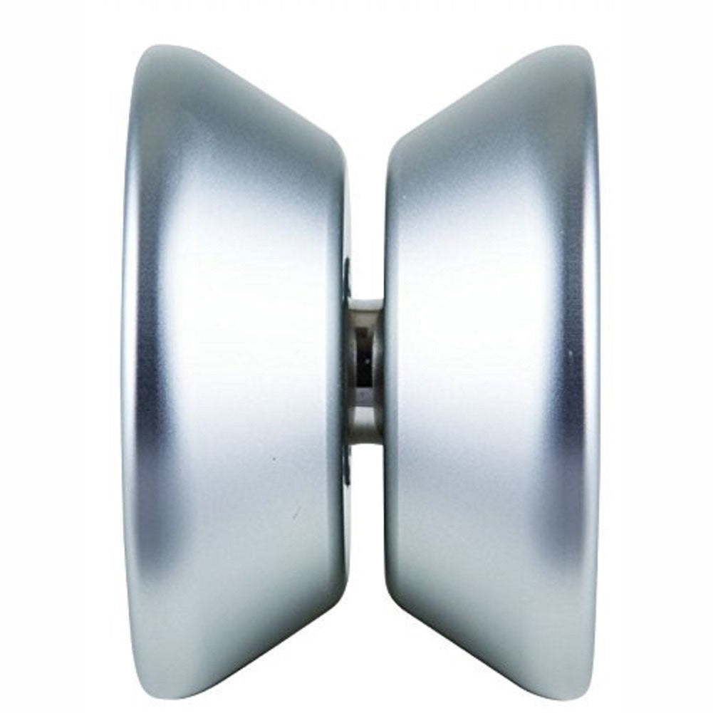 Duncan Metal Racer Yo-Yo - YoYoSam