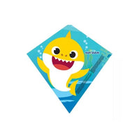 X-Kites Sky Diamond 23'' Poly Diamond Kite with Skytails Handle & Line Included! - YoYoSam