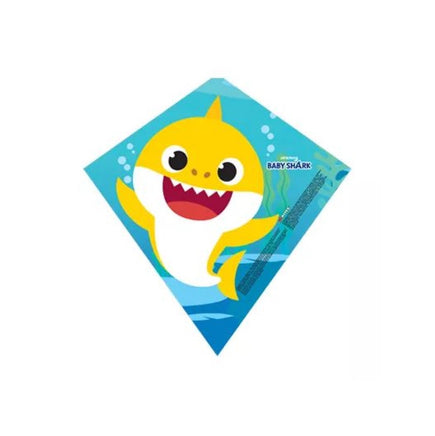 X-Kites Sky Diamond 23'' Poly Diamond Kite with Skytails Handle & Line Included! - YoYoSam