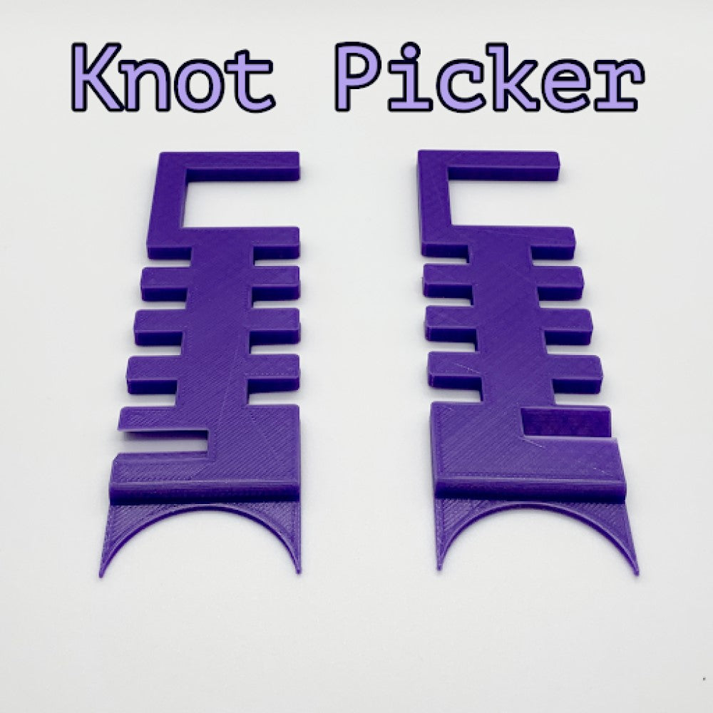 Unthinkable Return Tops "YO" Multi Yo-Yo Tool - 3D Printed YoYo Players 3 Function Multitool - YoYoSam