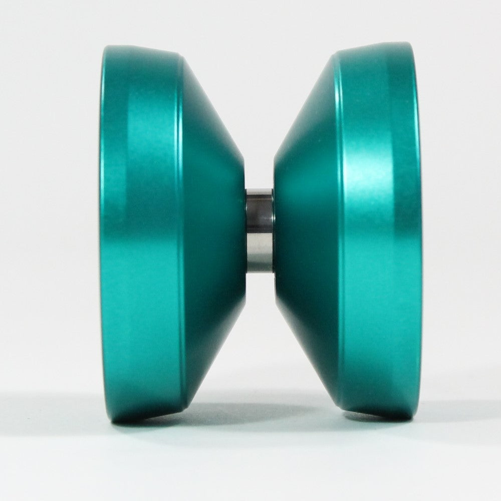 One Drop Kuntosh 5000 QV Yo-Yo - Redesigned 7075 Alloy - YoYoSam