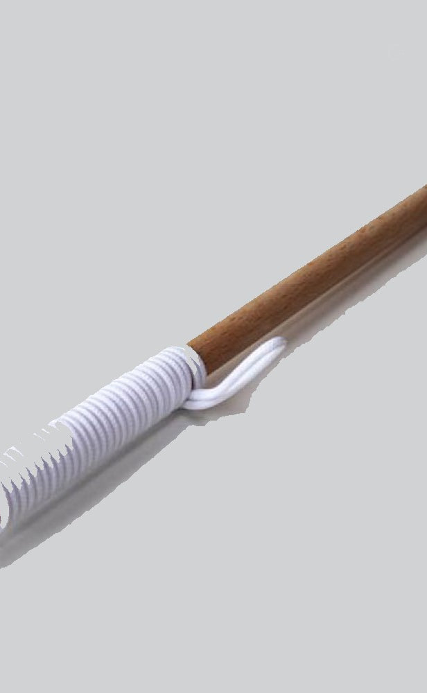 Sundia Single Wooden Stick for Whip Style - YoYoSam