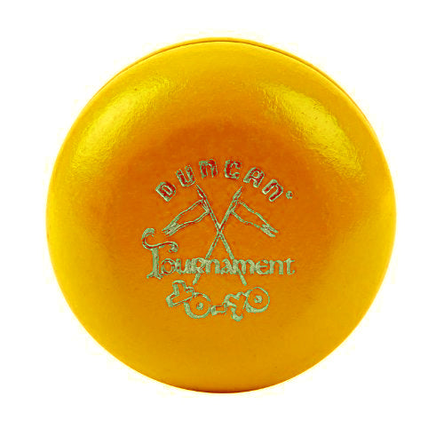 Duncan Vintage Tournament Replica Yo-Yo Crossed Flags Wood - YoYoSam