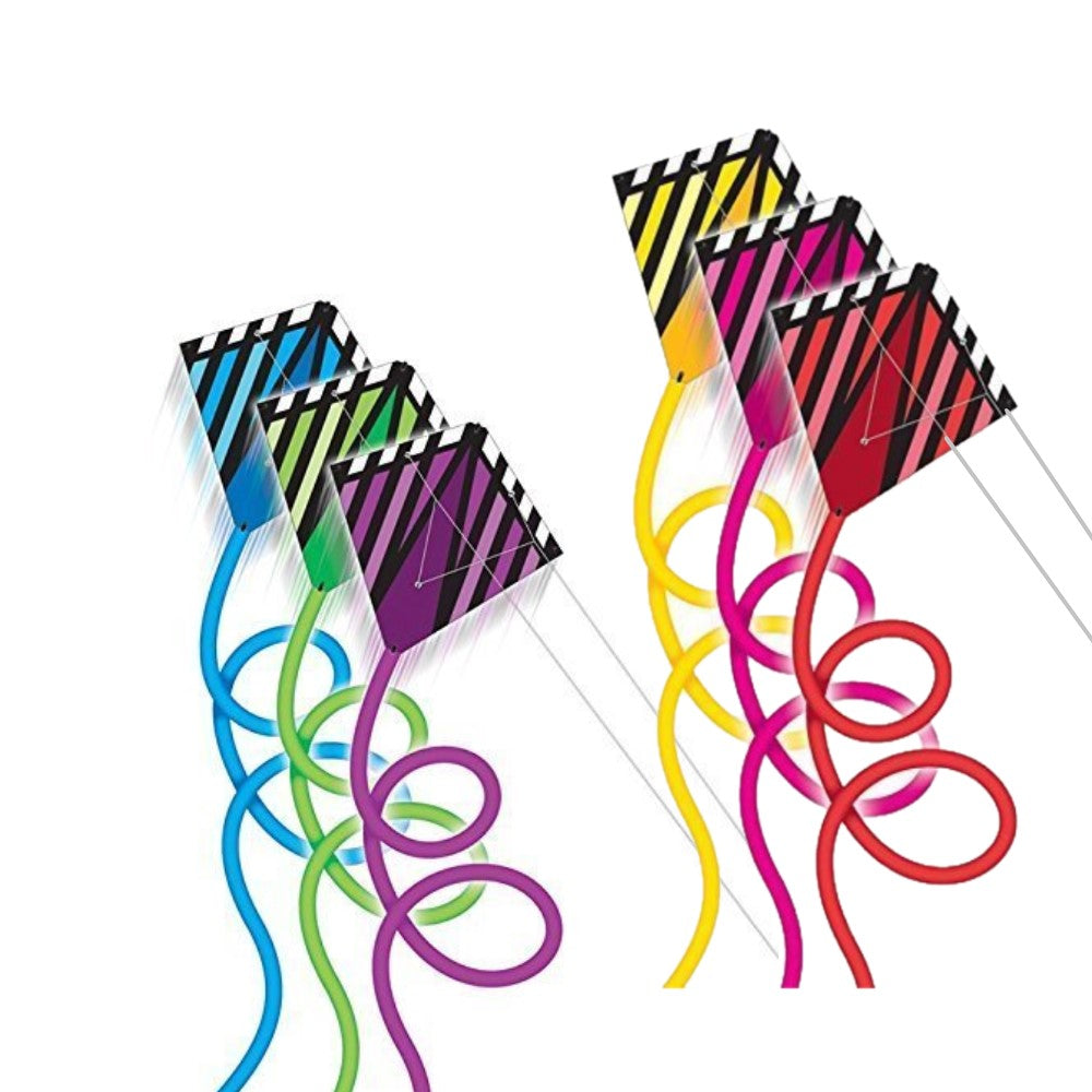 WindNSun 3 Stack Poly Stunt Diamond - YoYoSam