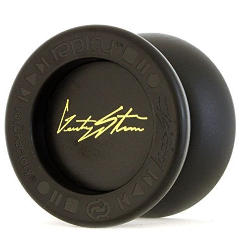 YOYOFACTORY Replay Pro Yo-Yo -Unresponsive Yo-Yo — view 14