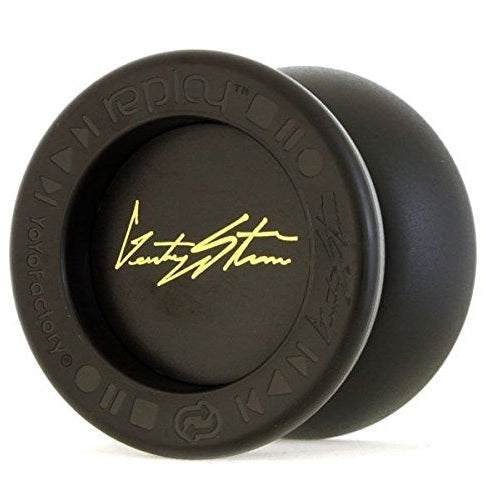YOYOFACTORY Replay Pro Yo-Yo -Unresponsive Yo-Yo — view 14