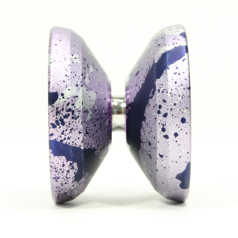 C3yoyodesign Radius Nexus Yo-Yo - World Champion Shion Araya Signature YoYo - YoYoSam