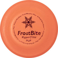 Hyperflite FrostBite Dog Disc - 8.75inch 105g - YoYoSam