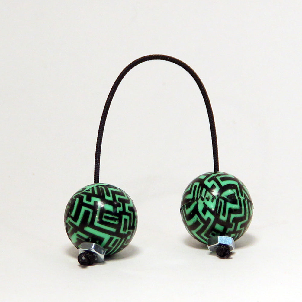 Super Ball Matrix Begleri - by Big Larry (Patterns May Vary) - YoYoSam
