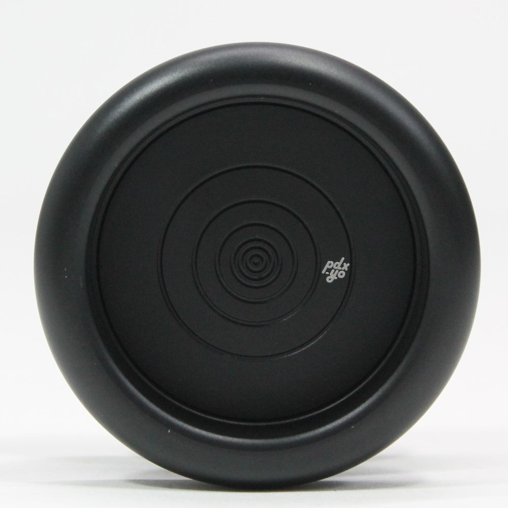 pdx-yo The Phidias Yo-Yo - 7075 Aluminum Mono Metal Slimline YoYo - Fixed to Unresponsive Play - YoYoSam