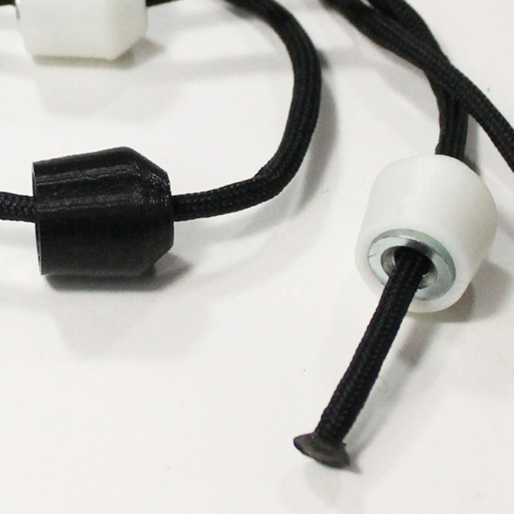 Braindeef Foodoos Begleri - Durable Plastic - Hardcore Compatible- - YoYoSam