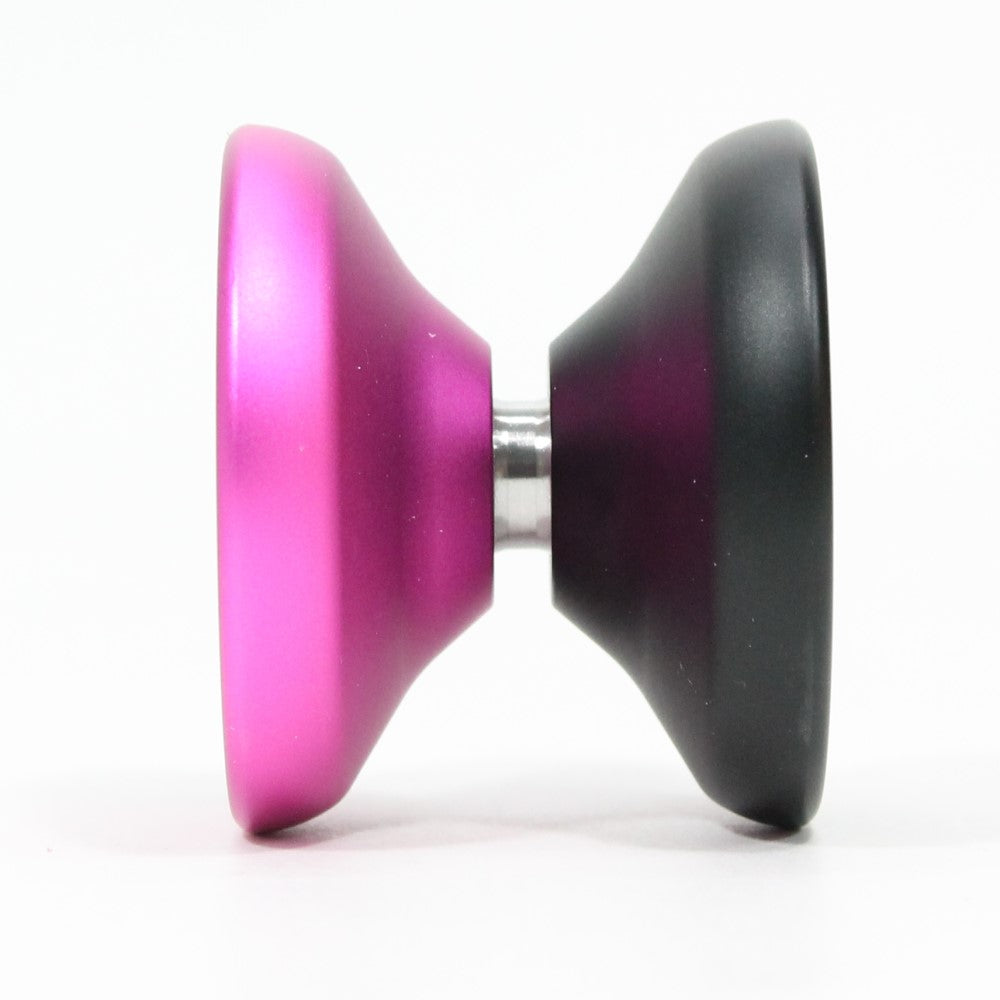 Throwing Sideways & Friends Beanie Yo-Yo - Monometal YoYo - YoYoSam