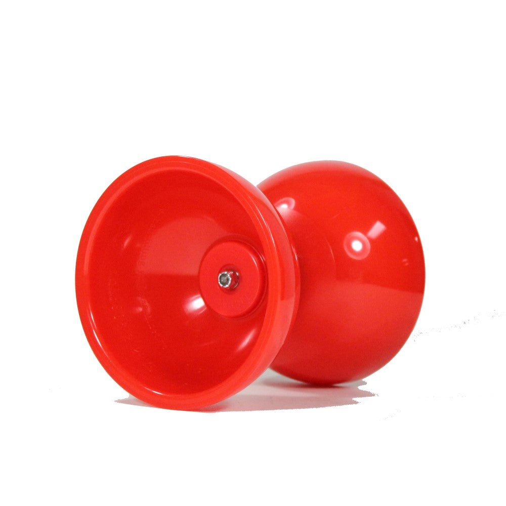 Sundia Fly Diabolo - Includes Wooden Sticks, 2 Strings, Instructions and Bag - YoYoSam