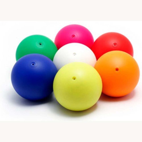 Play MMX3 Stage Ball, 75mm, 180g - Juggling Ball - (1) - YoYoSam