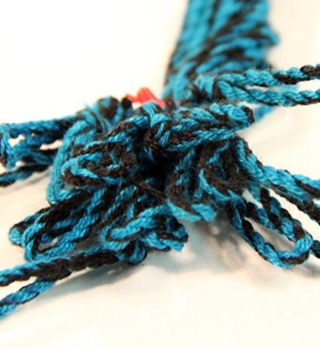 Snake Bite 10pk Yo-Yo Strings - MONSTER - 12 strand, thick strings - YoYoSam