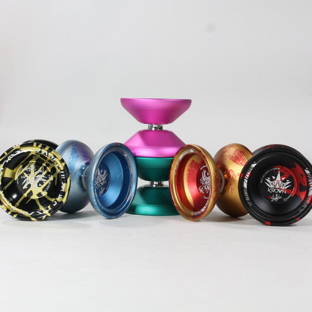 2019 yoyo sales