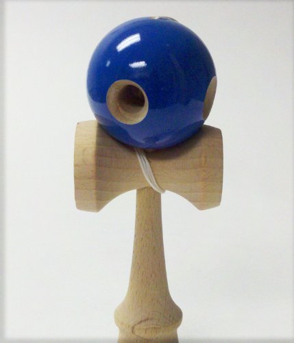 Bahama Kendama Quintama - 5 Hole Kendama - YoYoSam
