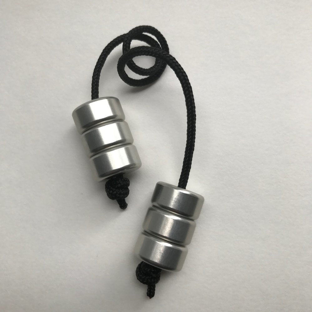 AroundSquare Hydra Begleri - Hydra Aluminum Sport - YoYoSam