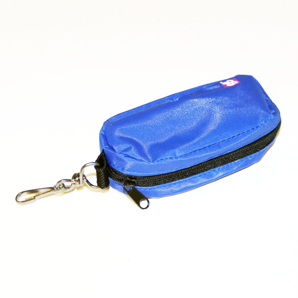 Tom Kuhn BC 4x5 Yo-Yo Zipper Pouch - YoYoSam