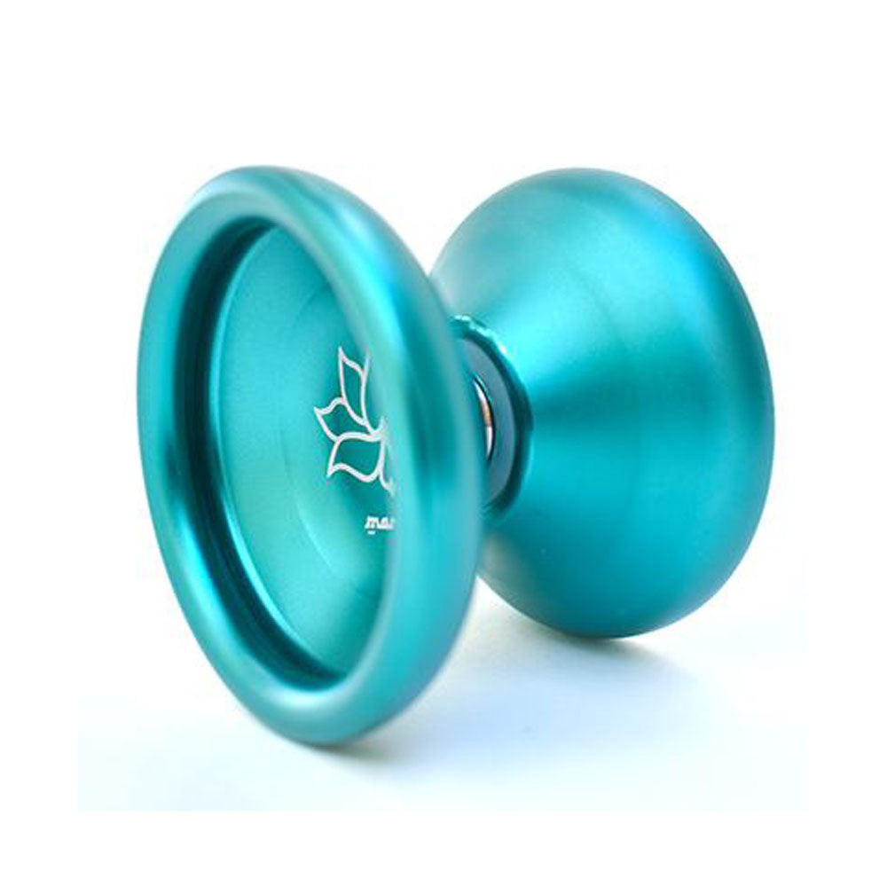 The Good Life Mantra Yo-Yo - High Performance YoYo- Michael Stecz's Signature Yo-Yo! - YoYoSam