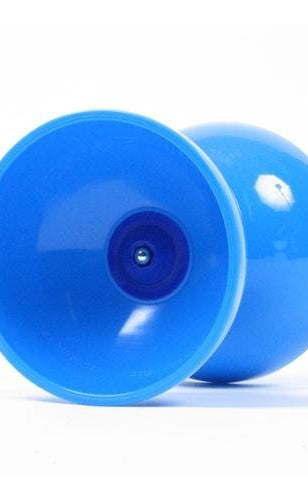 Sundia Nimble Diabolo - Fixed Axle - YoYoSam