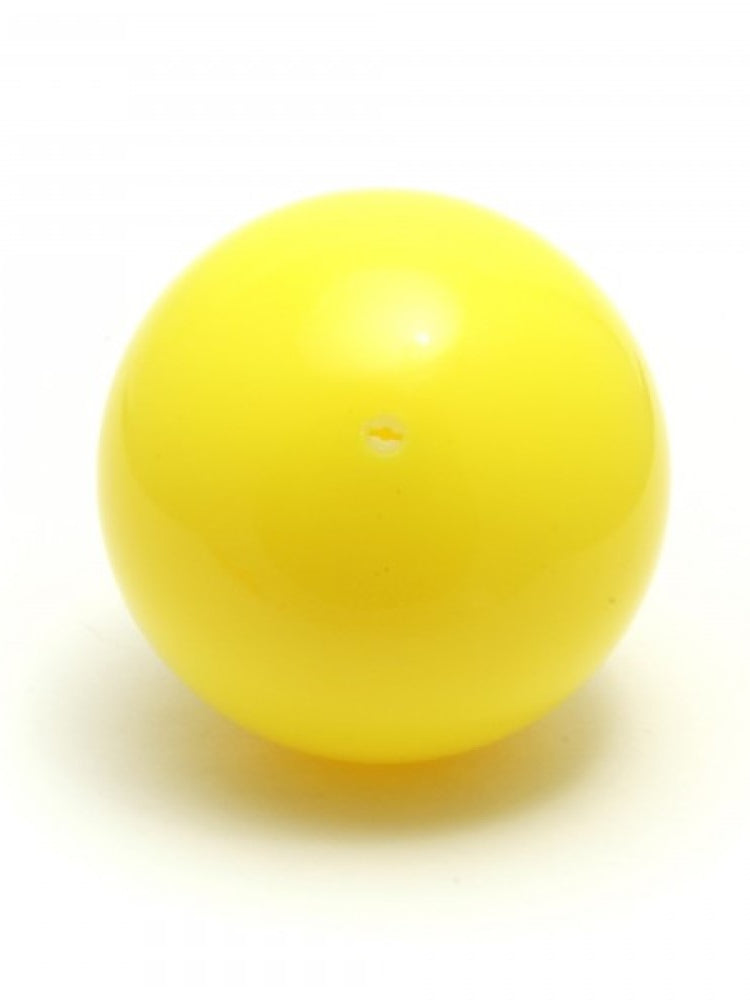 Play SIL-X Light Juggling Ball - 78mm, 120g - Liquid Silicone Filled with Soft Shell - YoYoSam