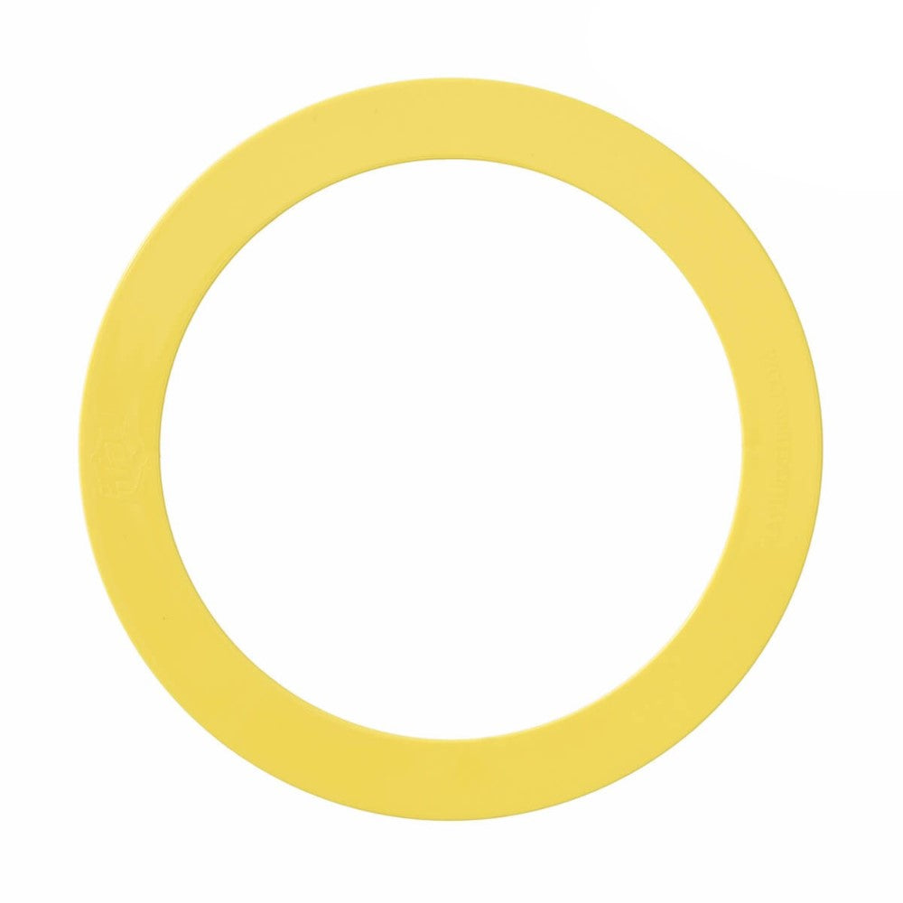 Play Classic Juggling (1) 12.75" Poly Ring - Pastel Colors - YoYoSam