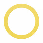 Play Classic Juggling (1) 12.75" Poly Ring - Pastel Colors - YoYoSam