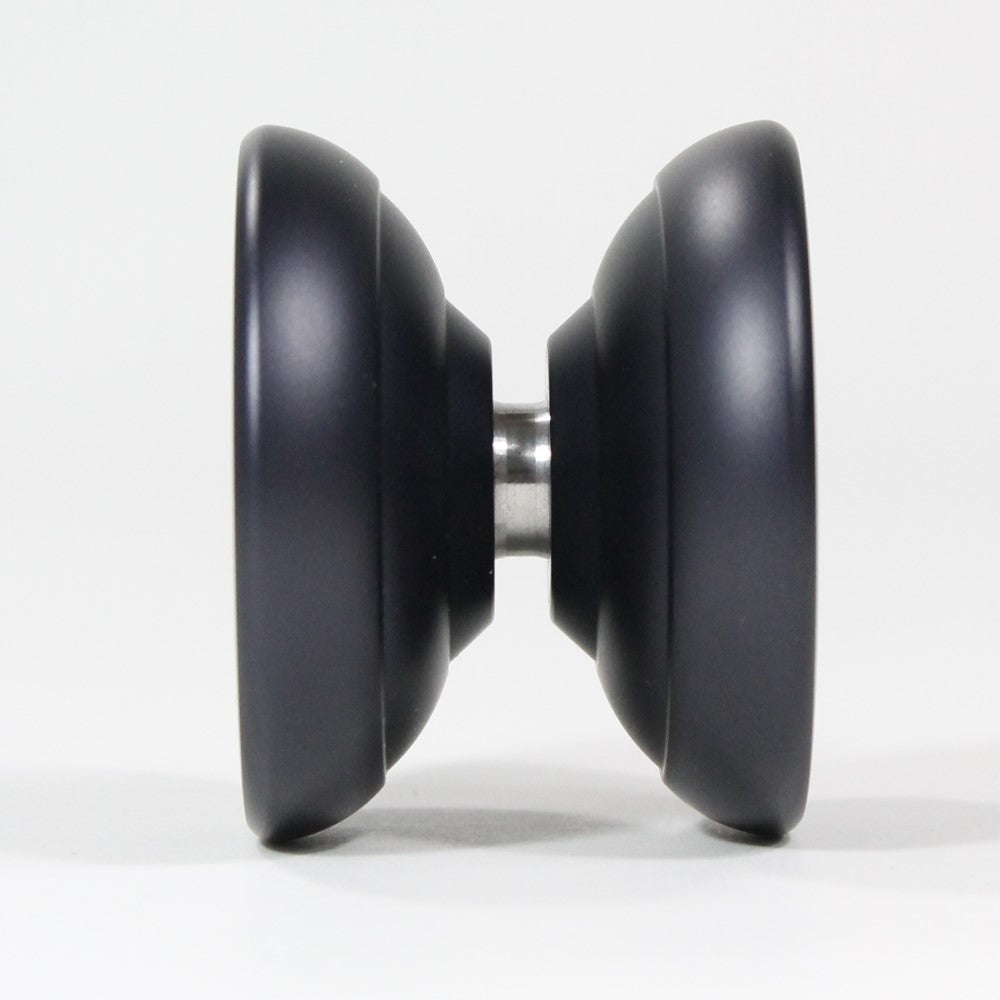 OHYESYO x ilinx Frequency Modulation Yo-Yo - 7075 Aluminum YoYo - with Coffin Box! - YoYoSam