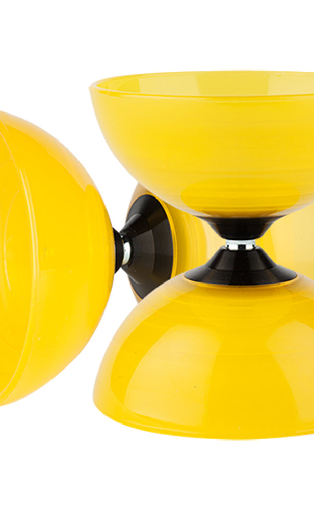 Henrys Beach Fixed Diabolo - YoYoSam