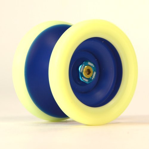 yoyo Zeekio Zenith Yo-Yo - YoYoSam