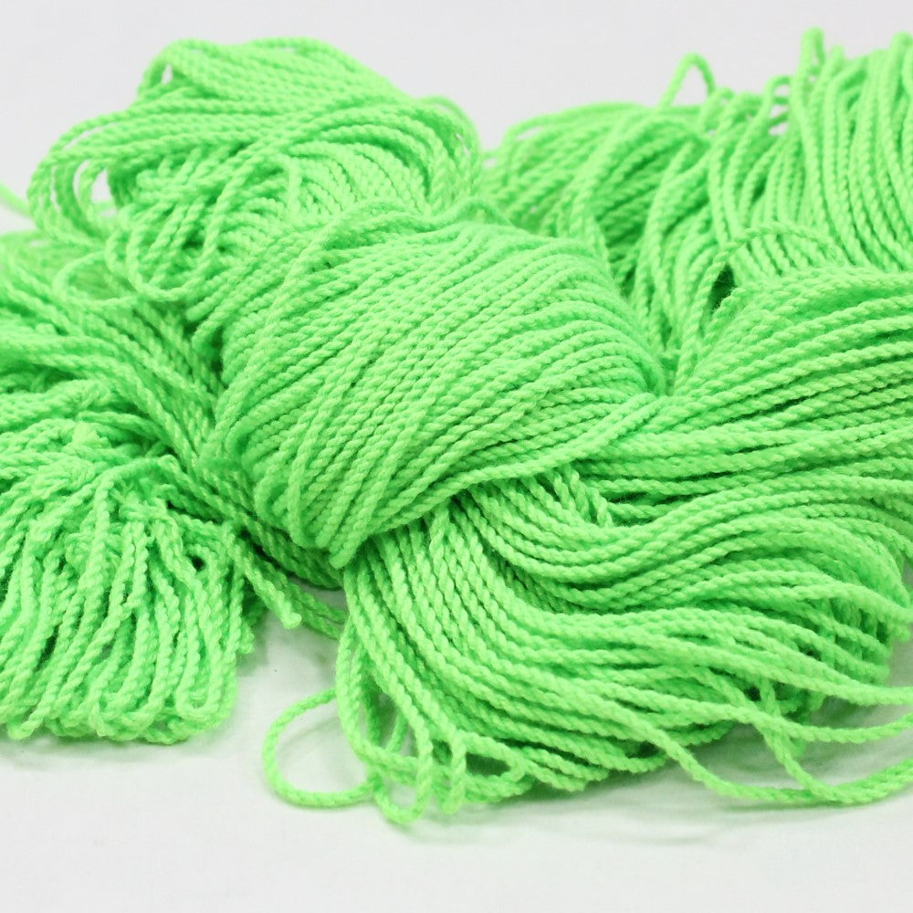 iYoYo SLACKiES YoYo String Thin 100 Pack Polyester YoYo String