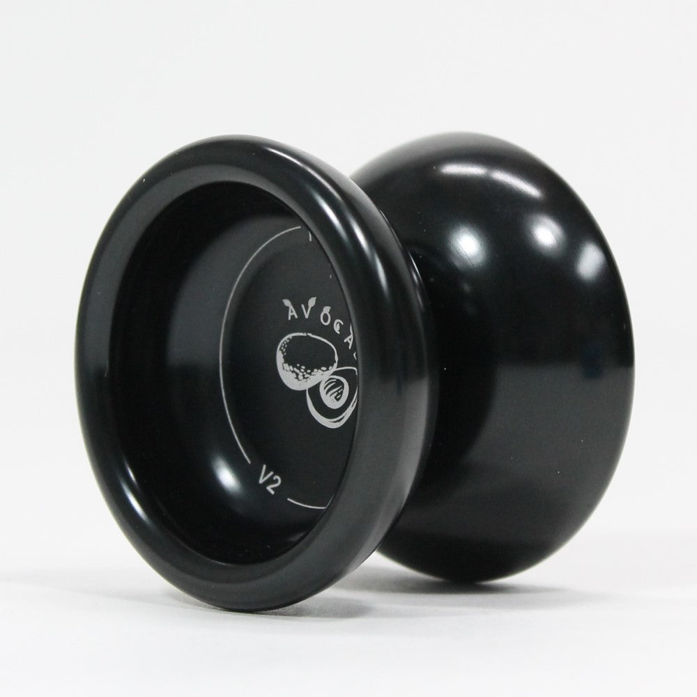 MAGICYOYO Avocado V2 Yo-Yo - High Performance Aluminum Alloy Unresponsive YoYo - YoYoSam