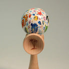 Bahama Kendama Hydro Printed Designer Series - YoYoSam