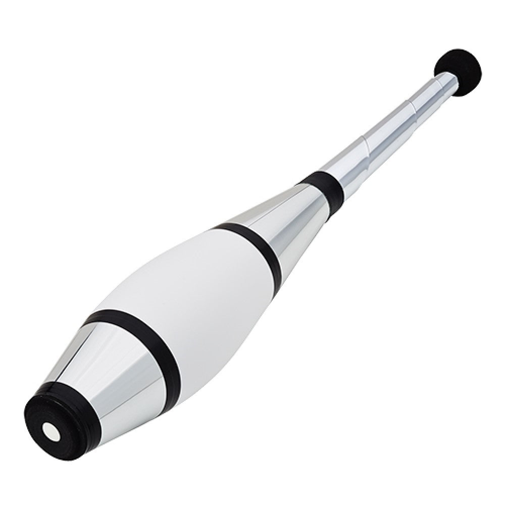 Henrys Classic Euro EM Juggling Club - (1) Single Juggling Club - YoYoSam