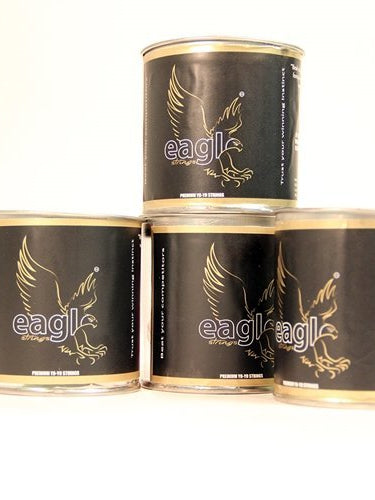 Eagle Wing Premium Polyester Yo-Yo Strings with Carbon Fiber - Heavy Model - YoYoSam