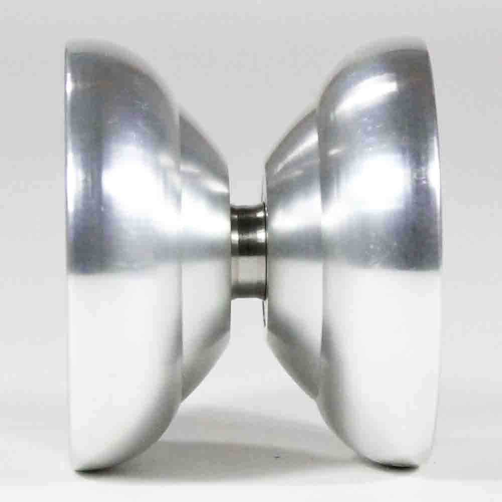 The Ride - Bi-metal high performance Yo-Yo from yoyo Zeekio - YoYoSam