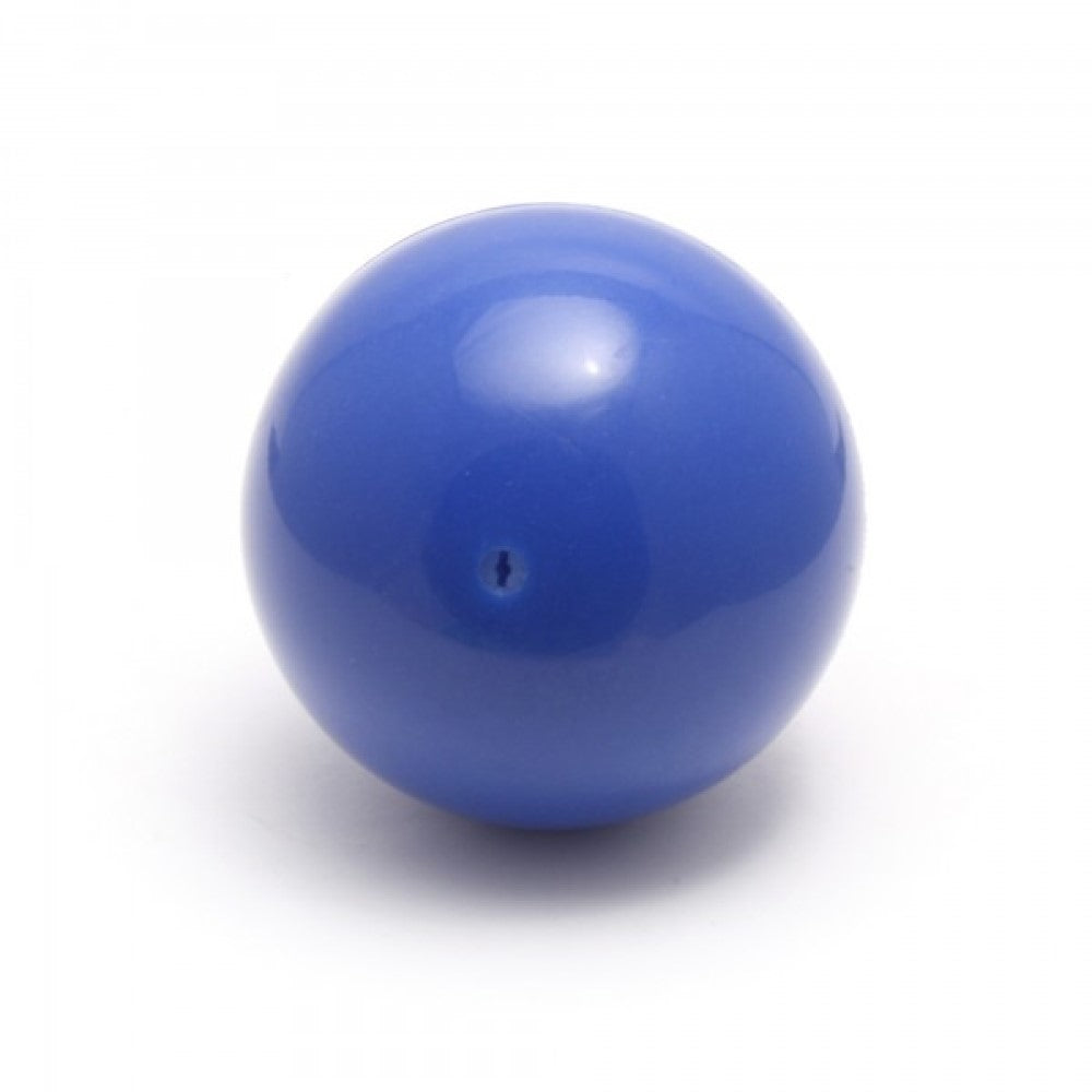 Play SIL-X Light Juggling Ball - 78mm, 120g - Liquid Silicone Filled with Soft Shell - YoYoSam