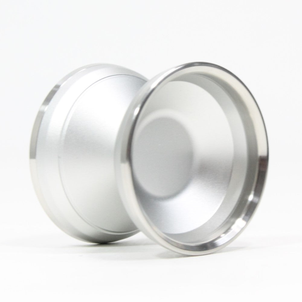 Thesis Yoyos HypoThesis Yo-Yo - Bi-Metal YoYo - YoYoSam