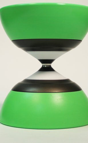 Sundia EVO or Evolution Diabolo - Fixed - YoYoSam