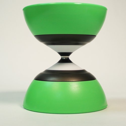 Sundia EVO or Evolution Diabolo - Fixed - YoYoSam