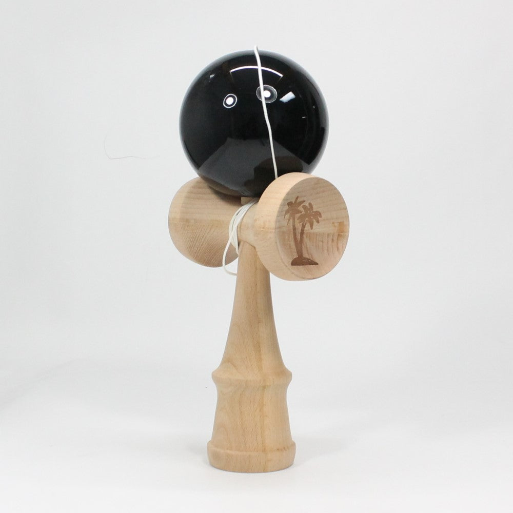Bahama Kendama Kenzilla Extra Large Kendama - HUGE - YoYoSam
