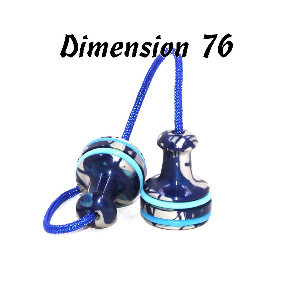 Rain City Skills Space Needle Begleri - Many Extras Included! - YoYoSam