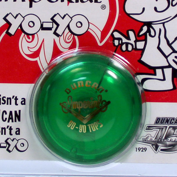 Duncan Vintage Imperial Replica - YoYoSam