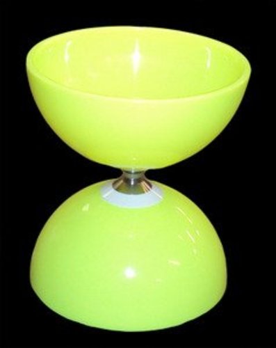 Sundia Nimble Diabolo - Fixed Axle - YoYoSam