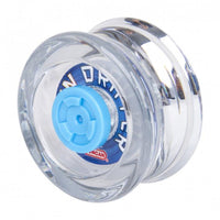 Duncan Spin Drifter Yo-Yo - Spinning Side Cap - Beginner to Advanced YoYo