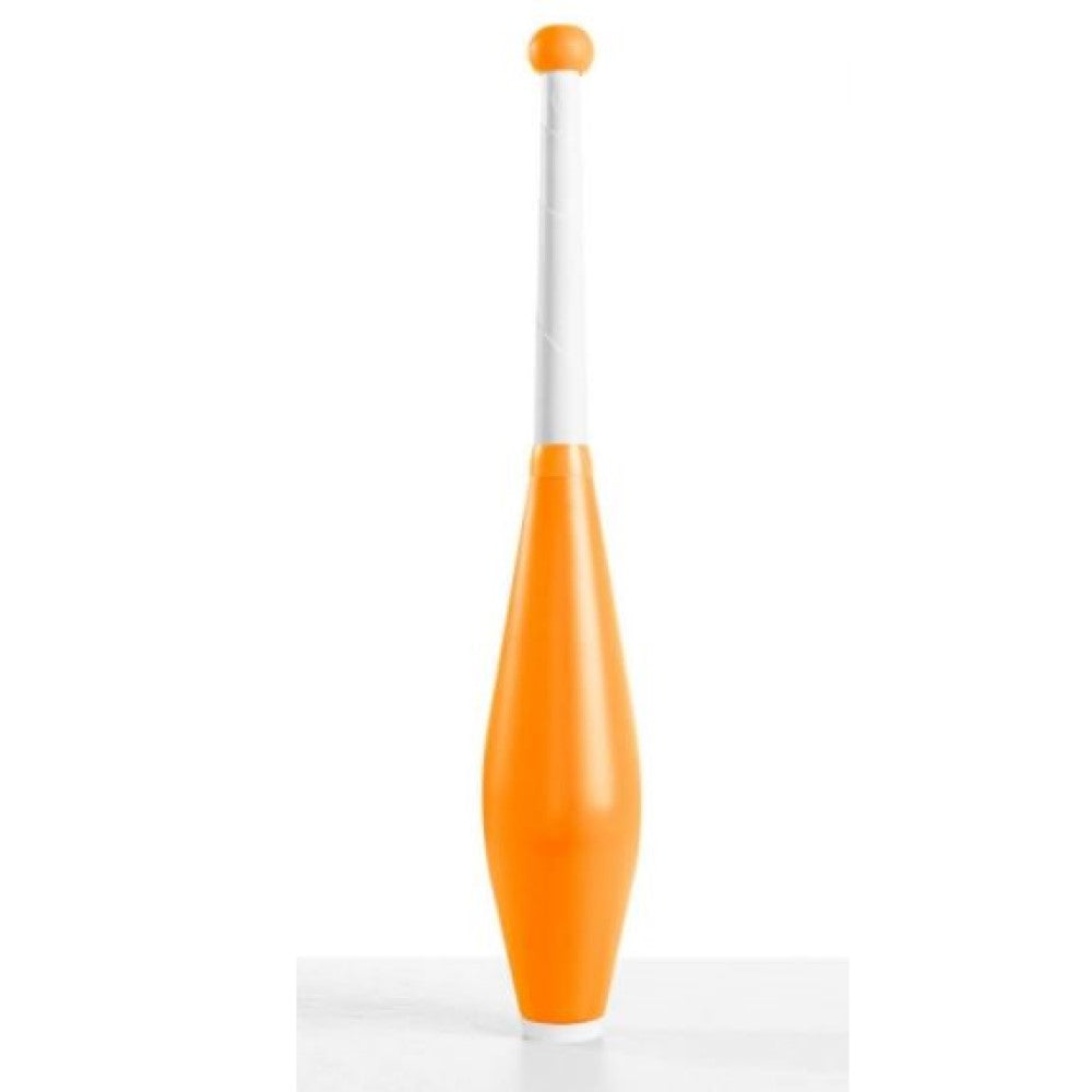 PLAY PX4 Quantum Juggling Club - Wrapped Handle 215grams -UV Reactive Colors - YoYoSam