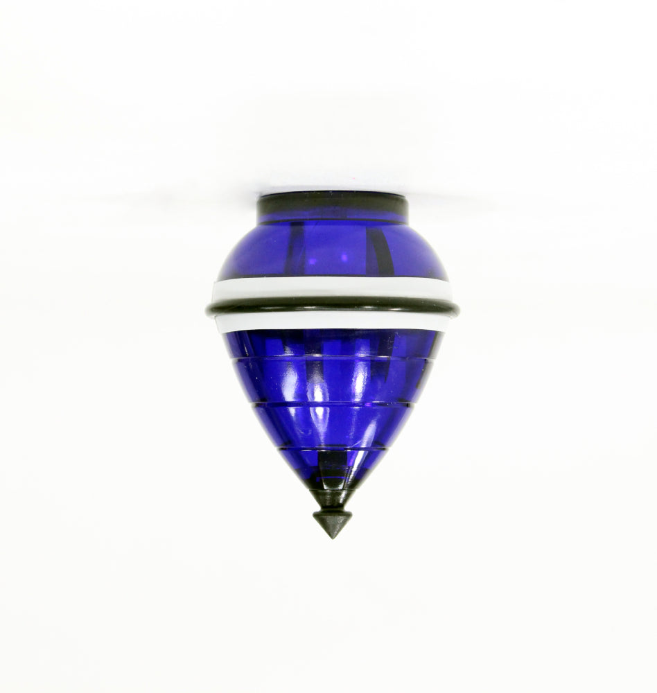 Spintastics Sidewinder Spin Top — view 4