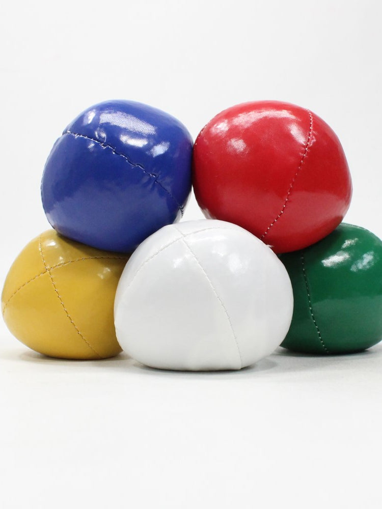 Play 120g Unicolor Beanbag or Juggling Ball