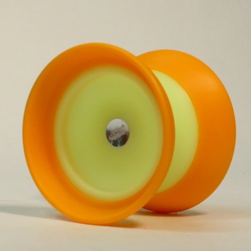 yoyo Zeekio Apollo II Offstring Delrin Yo-Yo - YoYoSam